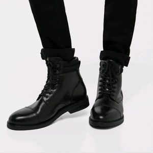 Meet your Posher, Zack